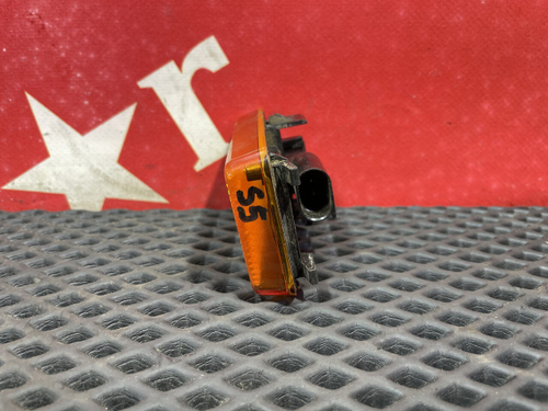 Габарит боковой