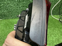 Фонарь левый внутренний Kia Cerato 4 (2018-2022)