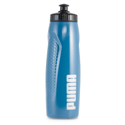 Бутылка для воды PUMA TR bottle core, 05381342, объем 750мл, ПЭ, ПП, ПТУ, силикон, сний
