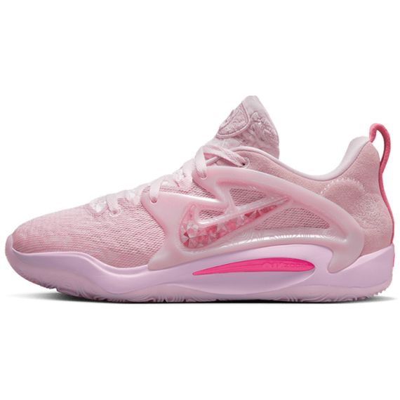 NIKE KD 15 Баскетбольные кроссовки Низкие Топы Унисекс