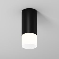 Уличный встраиваемый светодиодный светильник Maytoni   O499CL-L5B3K