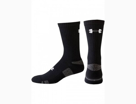 Термоноски Under Armour Heatgear