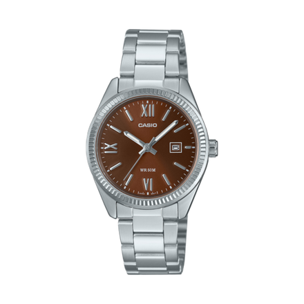 Женские наручные часы Casio LTP-1302DD-5A