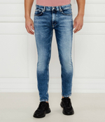 Джинсы 734 HUGO - голубой(50530593)