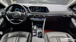 Hyundai Sonata Hybrid (DN8) Premium (10.2020)