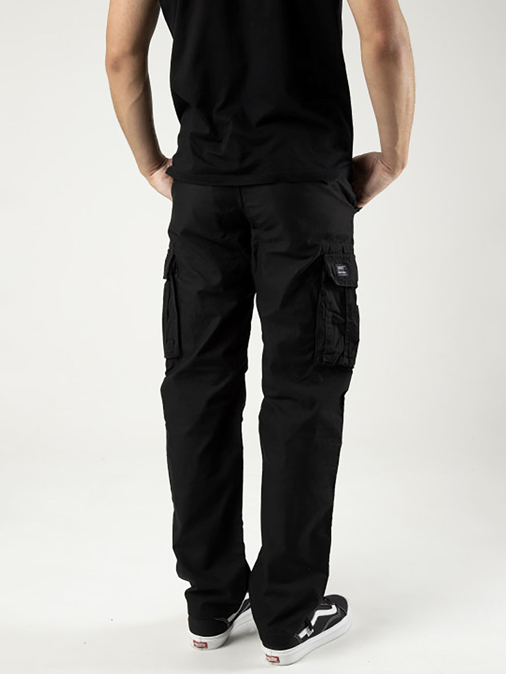 Vintage Ind. Брюки Reef