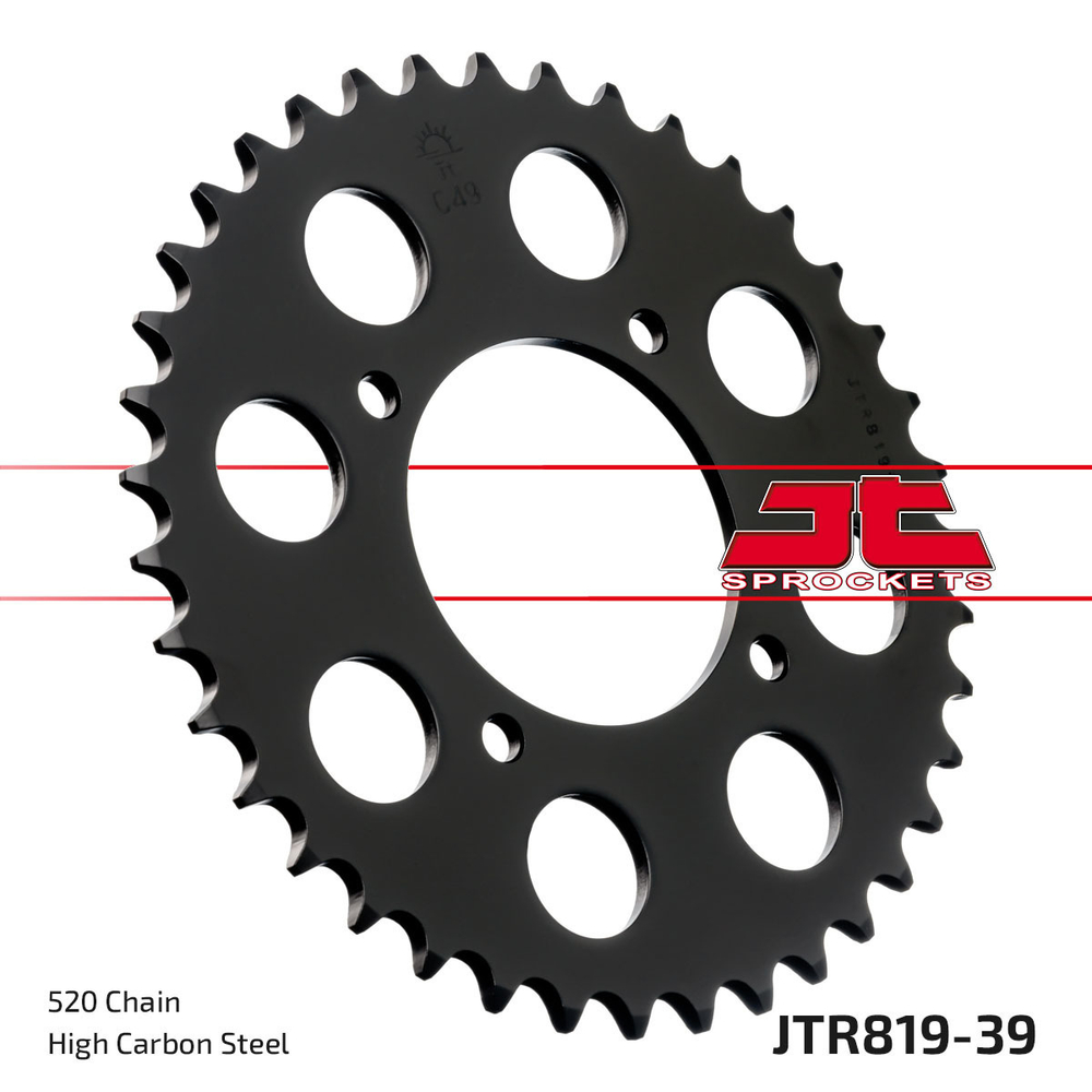 Звезда JTR819.39