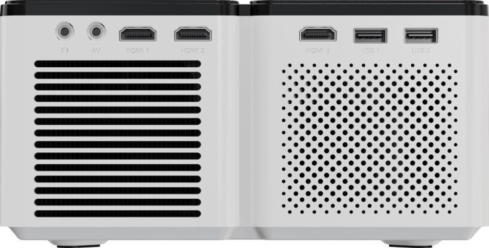 Проектор  Cactus CS-PRO.03WT.WUXGA-A