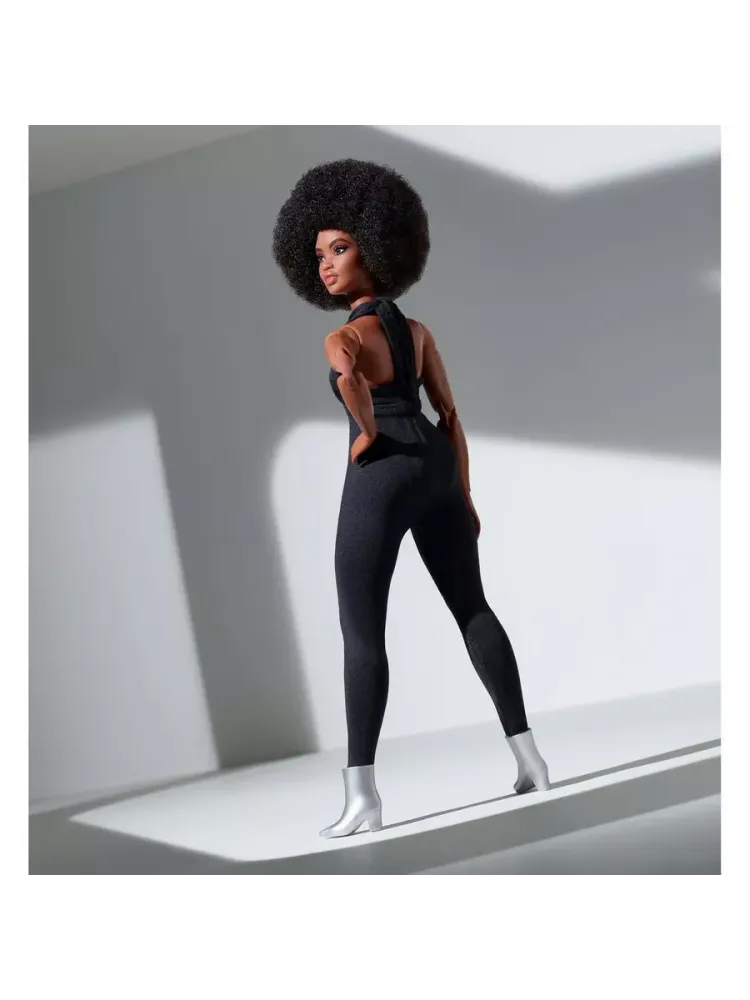 Кукла Барби Looks Афро GTD91