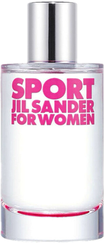 Jil Sander Sport for Women EDT
