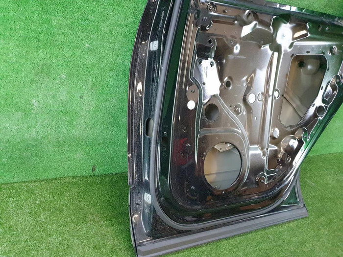 Дверь задняя правая Audi Q7 2 (2015-н.в.)