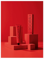 Schwarzkopf Professional Igora Royal краситель для волос, 1-1 черный сандре, 60 мл