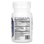 Natural Stacks, Масло криля с максимальным содержанием ДГК и маслом тунца, 60 мягких таблеток