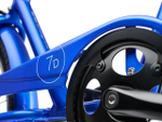 Комфортный велосипед Electra Townie Original 7D EQ Step Over (2023)