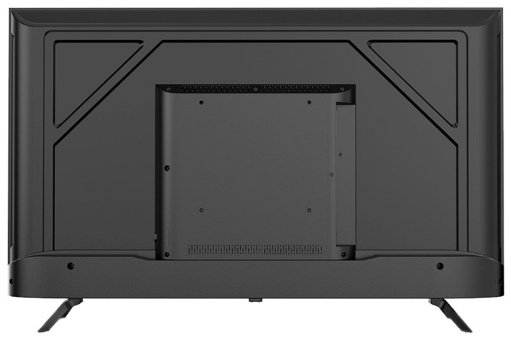 Телевизор Dahua DHI-LTV43-QSD400 109 см черный