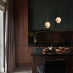 Подвесной светильник Loft It YOKO 10411/M