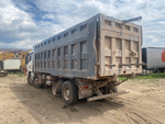 Shacman (Shaanxi) SX* 8x4 Самосвал SX32586T384 (Дизельный, 11,6 л, 423 л.с., МТ)