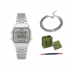 Часы CASIO VINTAGE, LA680WA-7D