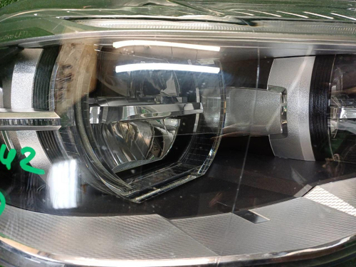 Фара правая BMW X5 F15 (2013-2015) Adaptive LED