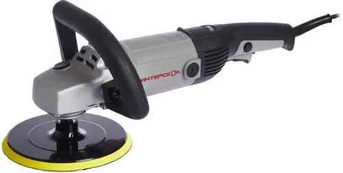 ИНТЕРСКОЛ УПМ-180/1300ЭМ плавный пуск 1300Вт 180мм 400-2200об/мин (27.1.1.12)