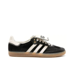 Adidas Wales Bonner X Samba Pony 'Black'