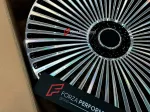 КОВАНЫЕ ДИСКИ ДЛЯ ROLLS-ROYCE CULLINAN 2025 РОЛЛС-РОЙС