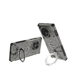 Прозрачный силиконовый чехол Expressive Clear Case для OnePlus 13