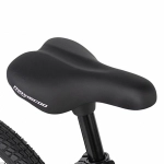 Велосипед 18" Maxiscoo COSMIC Стандарт Розовый Глянцевый (2026)