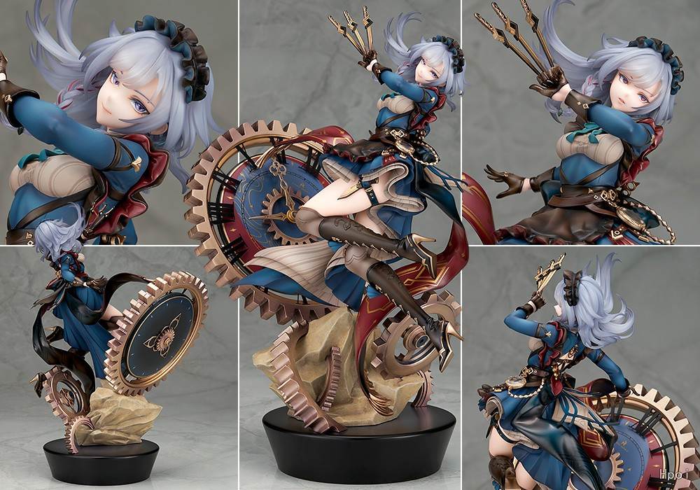 Izayoi Sakuya