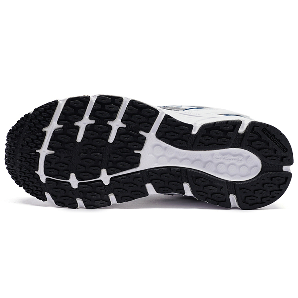 Кроссовки New Balance 408 Munsell White Natural Indigo