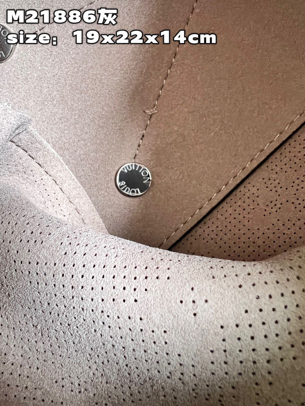 Louis Vuitton Bella