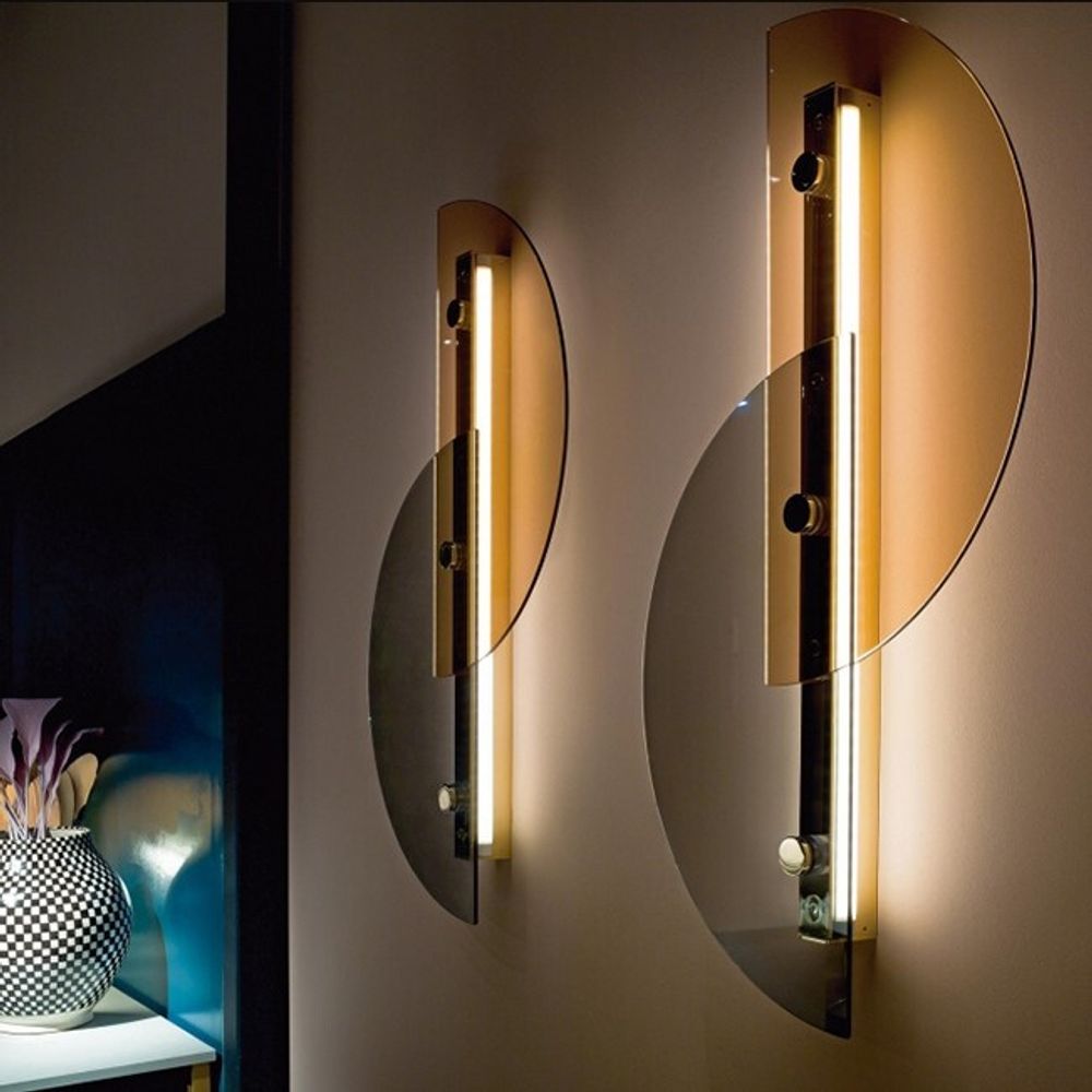 Бра Papillon Lamp Arflex By Imperiumloft