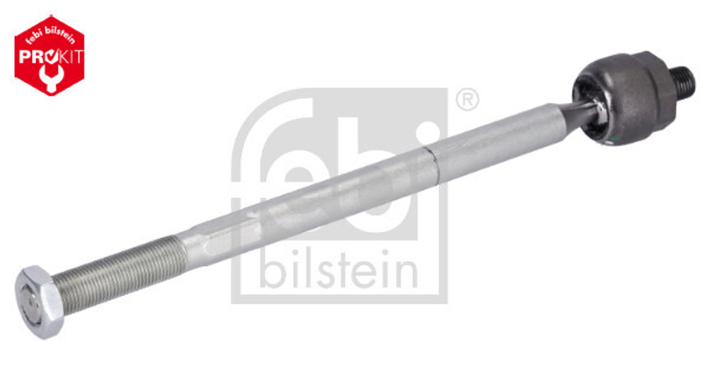 FEBI BILSTEIN - 28541-FEB - Inner Tie Rod - Povrat artikla narucenog iz Njemacke nije moguc.