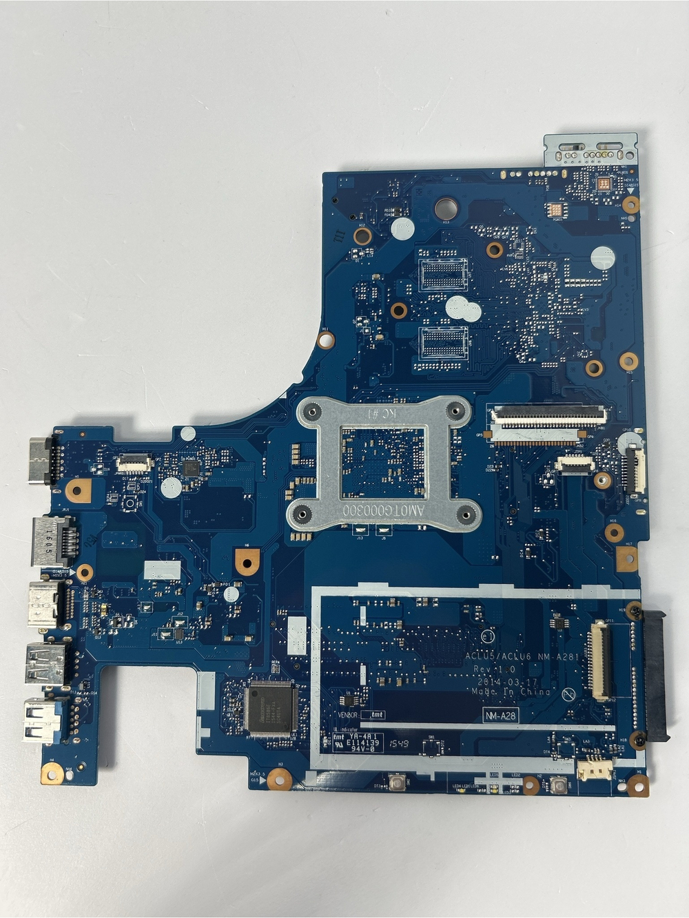 Материнская плата для ноутбука Lenovo G50-45 (5B20G38059), оригинал