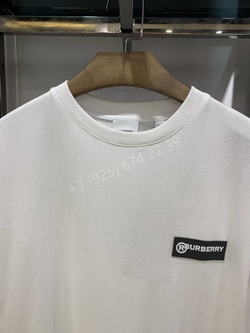 Футболка Burberry