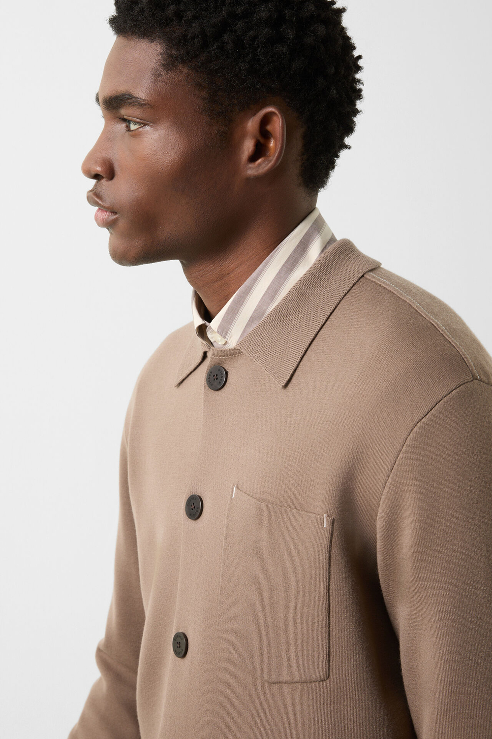 Кардиган BOGNER