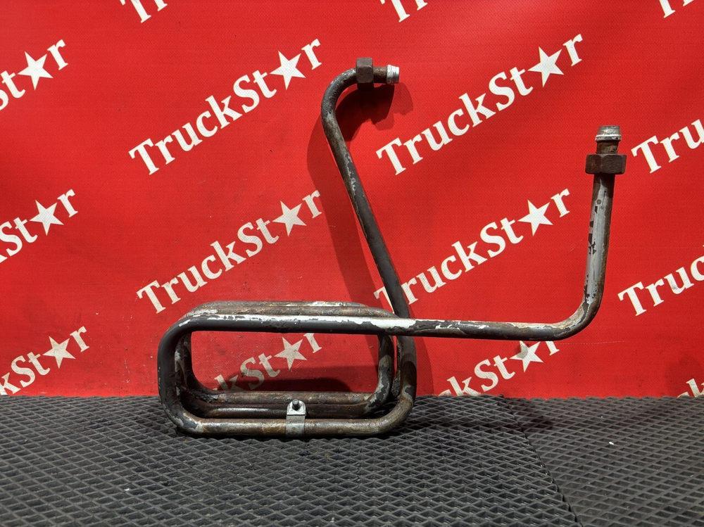 Змеевик компрессора 2018г.