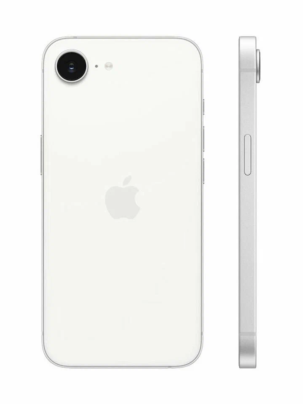 Смартфон Apple iPhone 17e 512Gb White