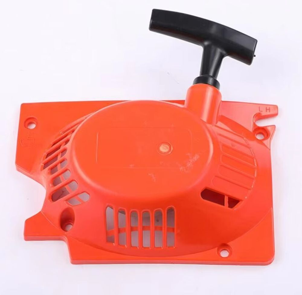 Стартер на бензопилу 45/52 (2 зацепа) плавн.пуск  23STBZP2