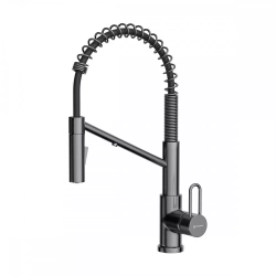 Смеситель Omoikiri Mikawa 2 Plus-SB-GB