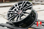 Комплект дисков Vossen 14x6 et35 4x100/4x114.3