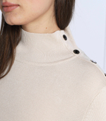 гольф karte Silvian Heach - бежевый(PGA22056LU)