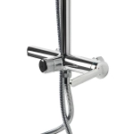 Душевая система Royce Voodoo (RCS-113101CR)