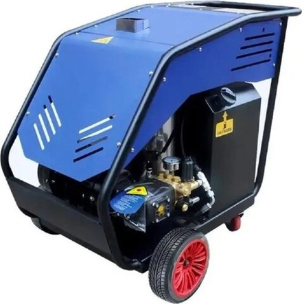 Автомойка Bennett Power AR150 400V AR150