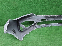 Бампер передний Geely Monjaro (2021-н.в.)