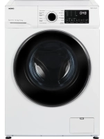 Стиральная машина c сушкой NORD i-WQ4 10712 W