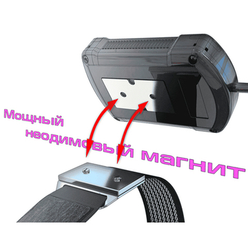 Магнитный фиксатор