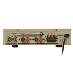 Усилитель Sunbuck AV-580USB/BT-Gold