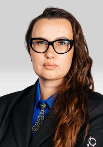 ОЛЬГА ТЕРЕЩЕНКО