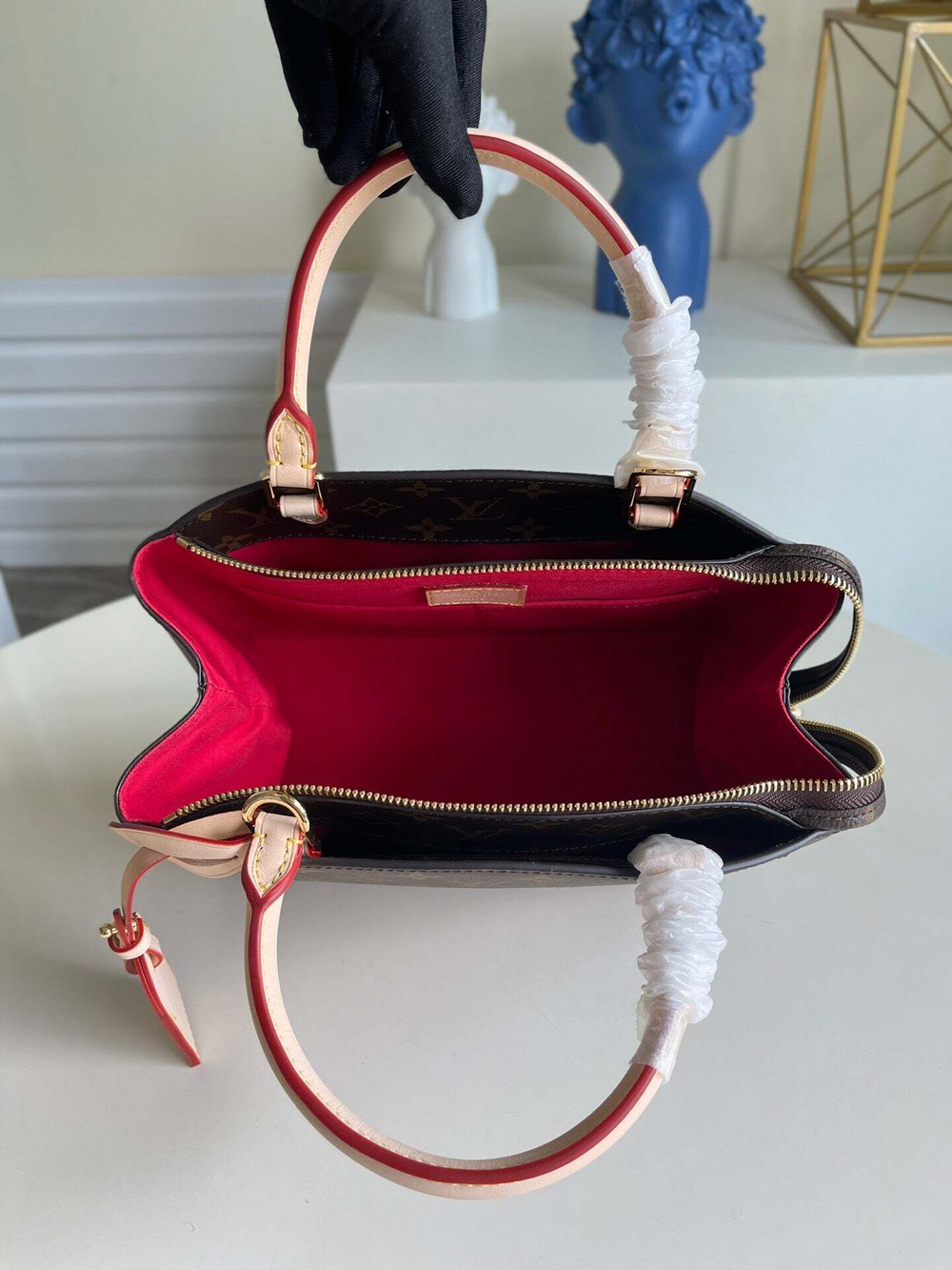 Louis Vuitton Petit Palais